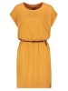 Eight2Nine Kleid in Orange