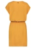 Eight2Nine Kleid in Orange