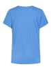 Eight2Nine Koszulka w kolorze błękitnym