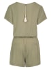 Eight2Nine Jumpsuit in Oliv