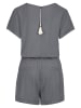 Eight2Nine Jumpsuit in Grau