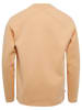 CAST IRON Sweatshirt in Orange