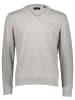 Gant Pullover in Grau