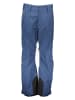 Billabong Ski-/snowboardbroek blauw