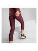 Puma Trainingsbroek "Fit Eversculpt" bordeaux