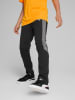 Pumbaa Sweatbroek "Evostripe" zwart