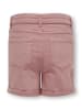 KIDS ONLY Shorts "Phine" in Rosa