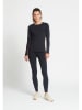Rethinkit Wollen legging "Malu" zwart