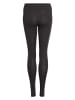 Rethinkit Wollen legging "Malu" zwart