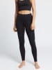 Rethinkit Wollen legging "Malu" zwart