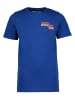RAIZZED® Shirt "Waylen" blauw