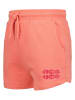 RAIZZED® Short "Cerise" oranje