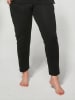 Kris Line Sweatbroek "Chic" zwart