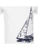 Peak Mountain Shirt wit