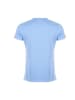 Peak Mountain Shirt lichtblauw