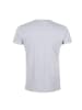 Peak Mountain Shirt in Grau