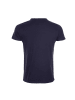 Peak Mountain Shirt in Dunkelblau
