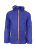 Peak Mountain Tussenjas blauw