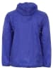 Peak Mountain Funktionsjacke in Blau