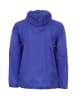 Peak Mountain Tussenjas blauw