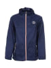 Peak Mountain Tussenjas donkerblauw