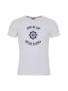 Peak Mountain Shirt wit