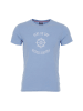 Peak Mountain Shirt lichtblauw