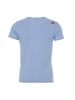 Peak Mountain Shirt lichtblauw