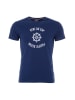 Peak Mountain Shirt donkerblauw