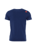 Peak Mountain Shirt donkerblauw