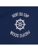 Peak Mountain Shirt donkerblauw