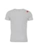 Peak Mountain Shirt grijs