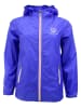 Peak Mountain Funktionsjacke in Blau