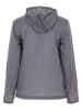 Peak Mountain Funktionsjacke in Grau