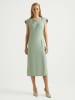 BGN Kleid in Mint