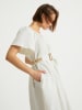 BGN Kleid in Weiß