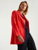 BGN Blazer rood