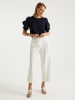 BGN Culotte wit