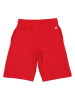 Champion Shorts in Rot