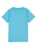 Champion Shirt turquoise