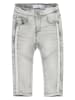 Dirkje Spijkerbroek - regular fit - grijs