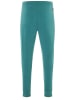 super.natural Sweatbroek "City" turquoise