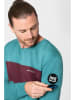 super.natural Functioneel shirt "Gravier" turquoise