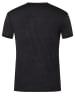 super.natural Shirt "Pray For Snow" in Schwarz