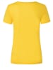 Supernatural Shirt "Slopes" in Gelb