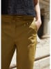 STEFANEL Spodnie w kolorze oliwkowym