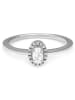 Diamant Vendôme Złoty pierścionek z diamentami