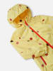 Reima Functionele jas "Anise" geel/bruin