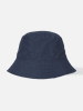 Reima Dwustronny kapelusz "Ukonkello" w kolorze granatowym