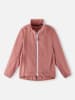 Reima Funktionsjacke "Mantereet" in Rosa